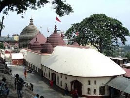 Assam - Meghlaya Tour Package for 6 Days 5 Nights